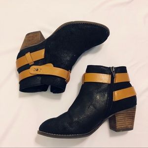 DV Dolce Vita Ankle Boots